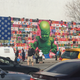 Illustration for article titled This Disturbingly Amazing Baby Hulk Mural Just Went Up in New York City